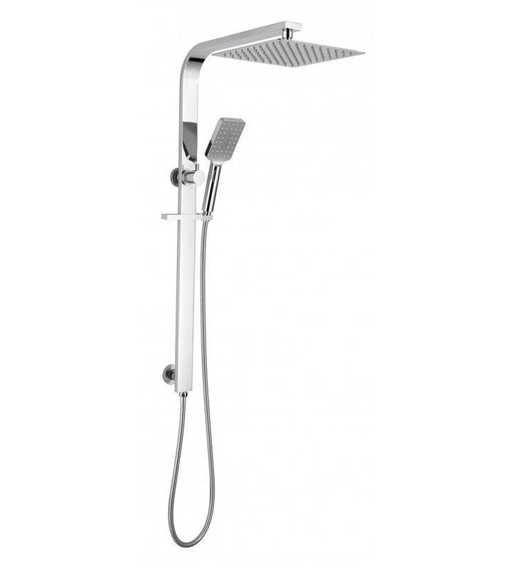 Starlight shower head top inlet modern bathroom design