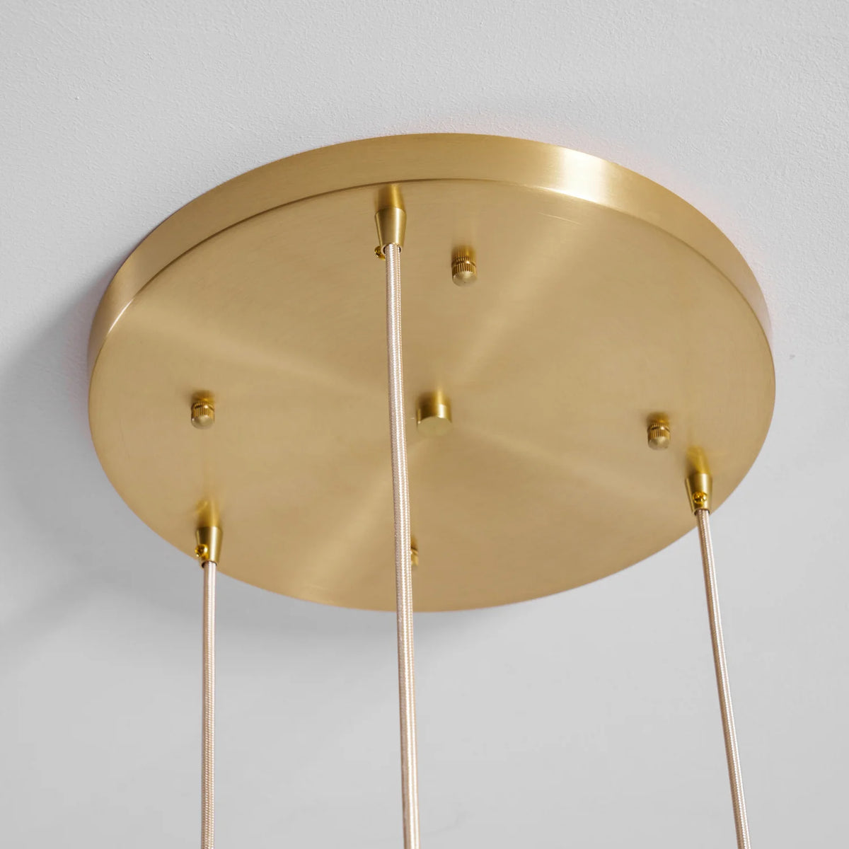 Tala Brass Pendant Lamp - Pre Order