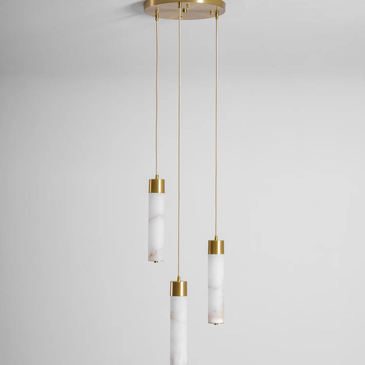 Tala Brass Pendant Lamp - Pre Order