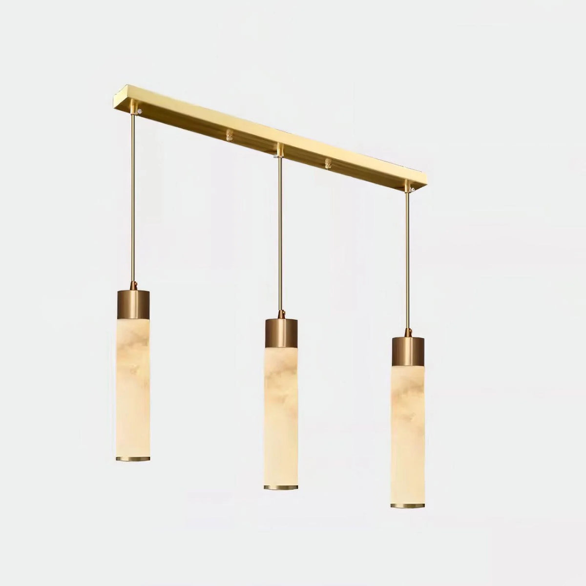 Tala Brass Pendant Lamp - Pre Order
