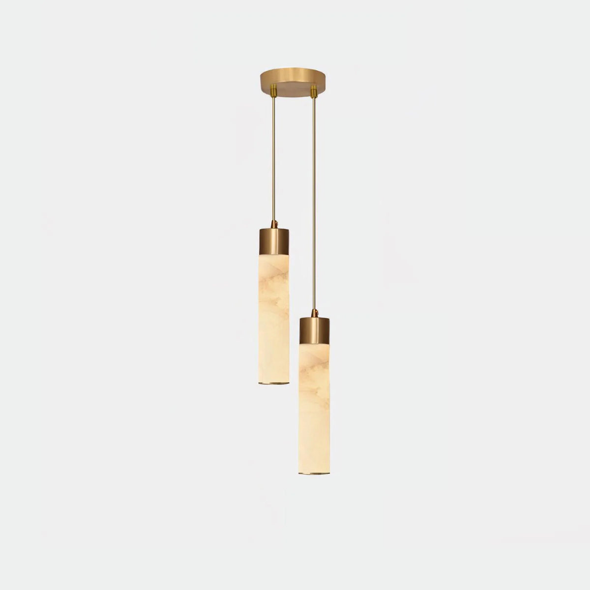 Tala Brass Pendant Lamp - Pre Order