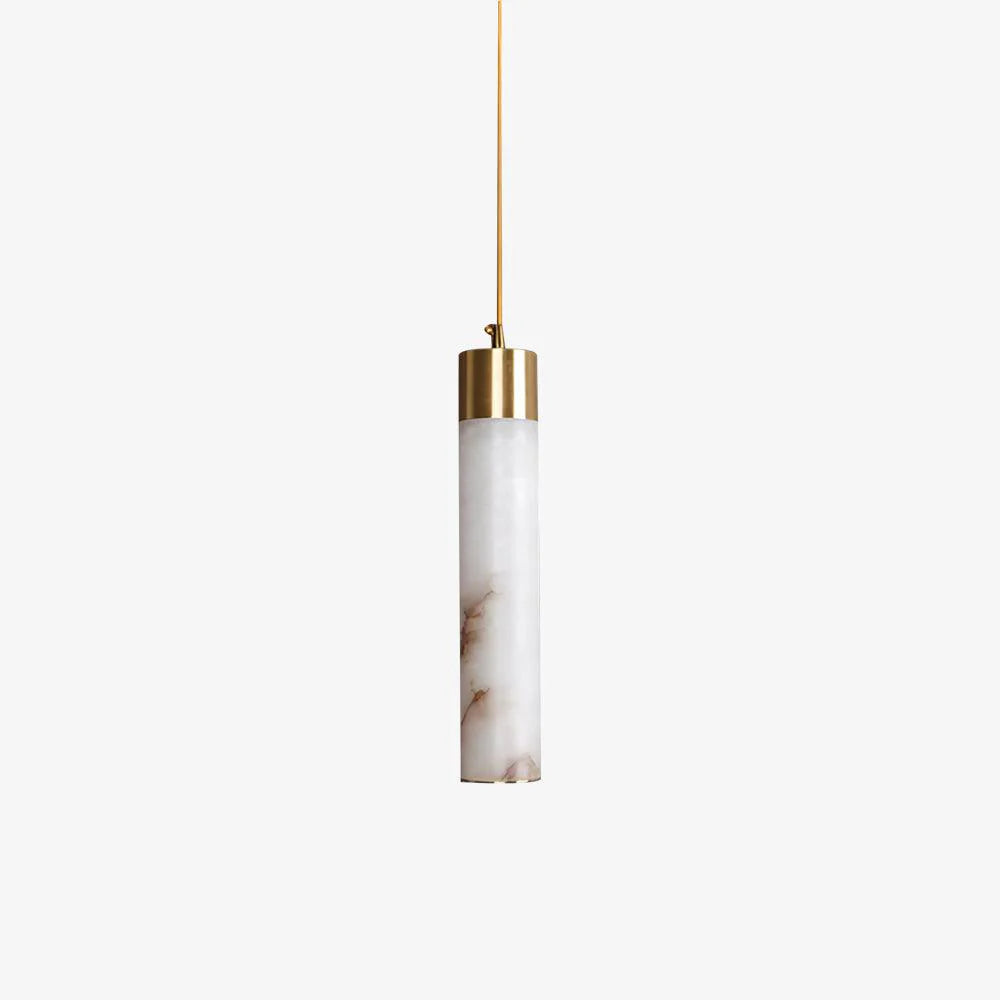 Tala Brass Pendant Lamp - Pre Order