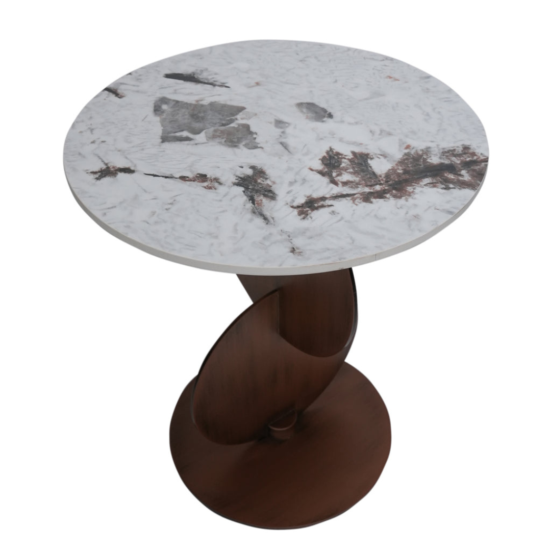 Tavolini Side Table