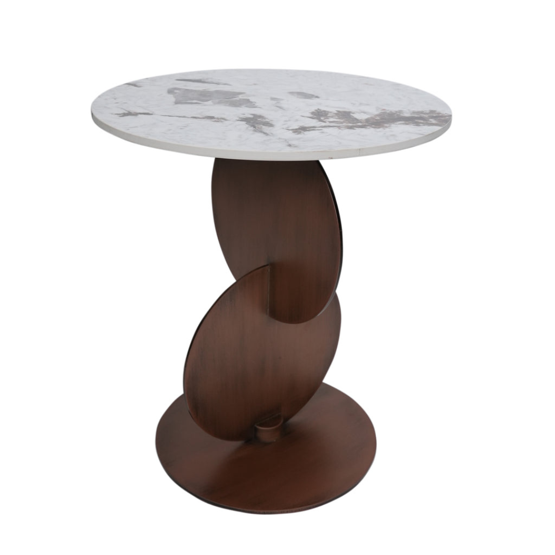 Tavolini Side Table