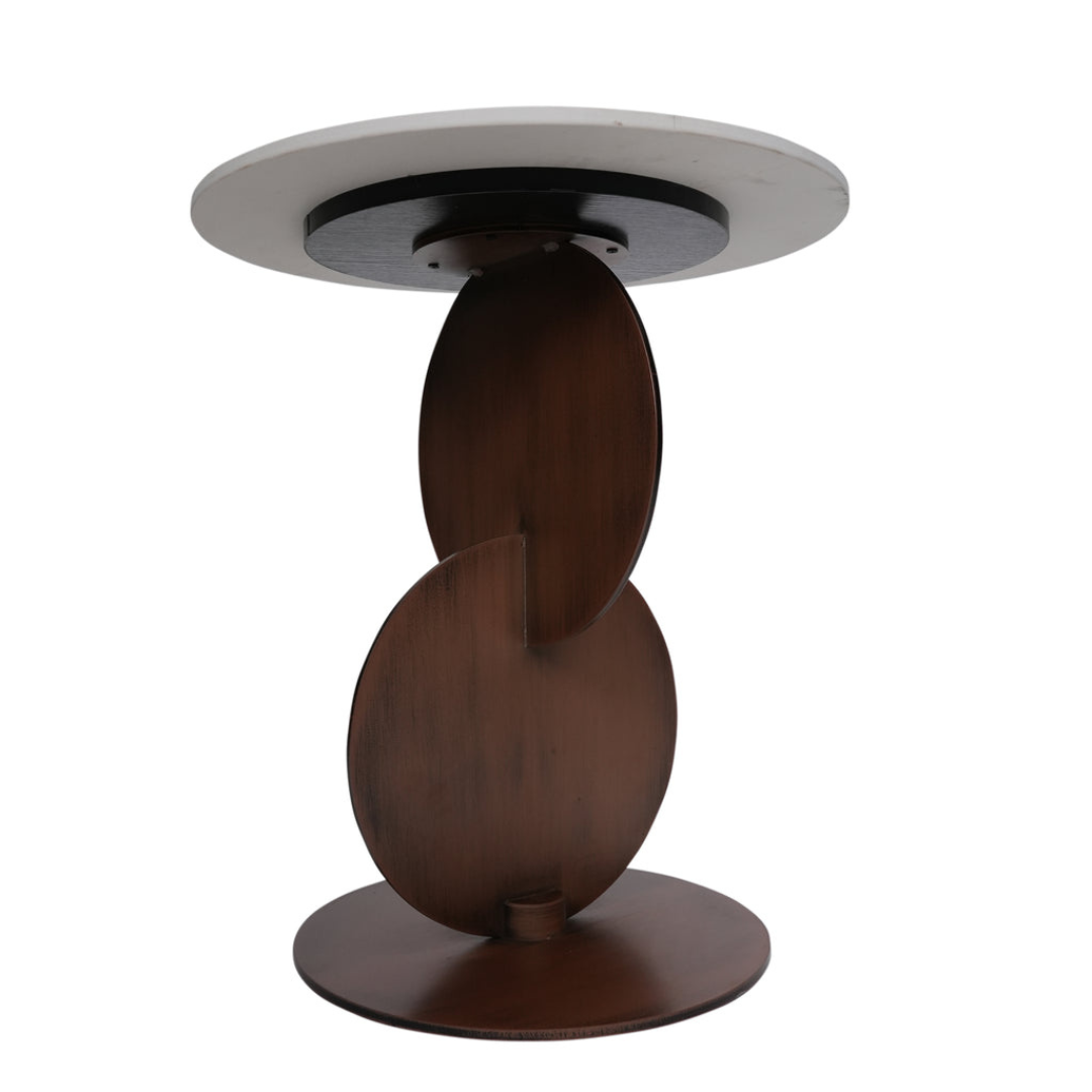 Tavolini Side Table