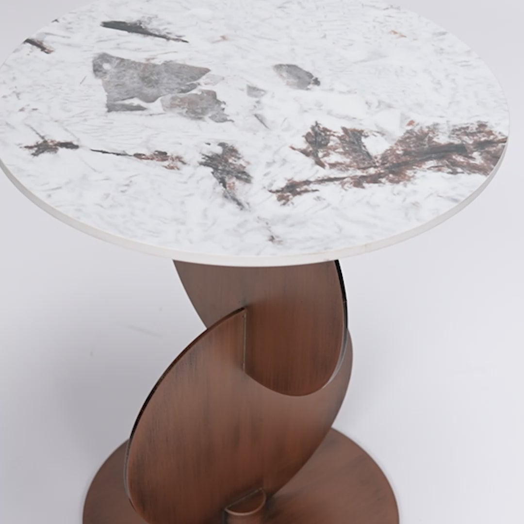 Tavolini Side Table