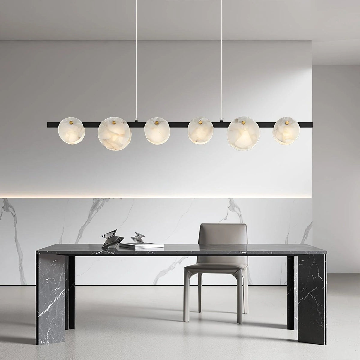 Trinidad Dining Room Chandelier - Pre Order
