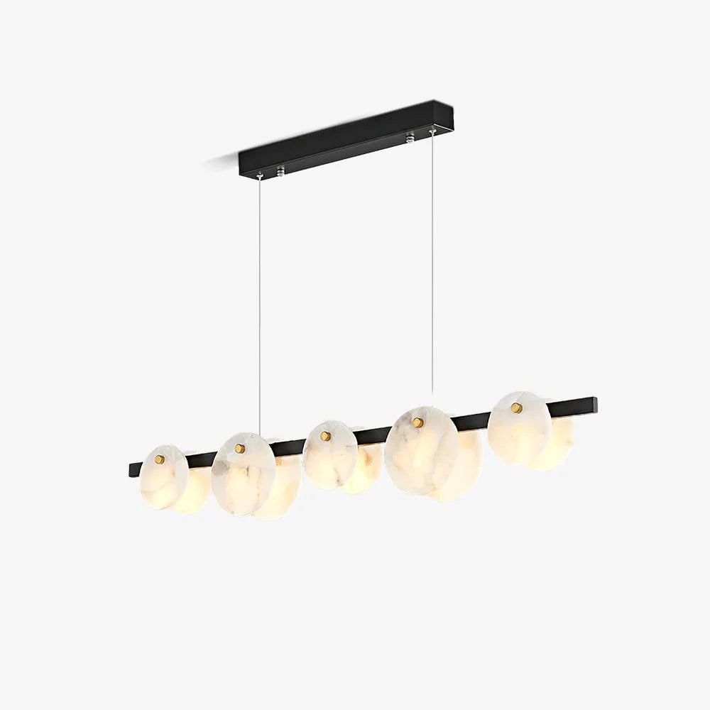 Trinidad Dining Room Chandelier - Pre Order