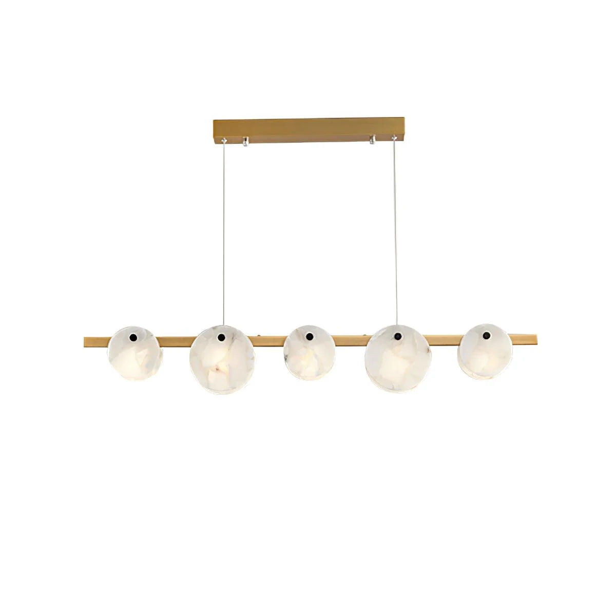 Trinidad Dining Room Chandelier - Pre Order