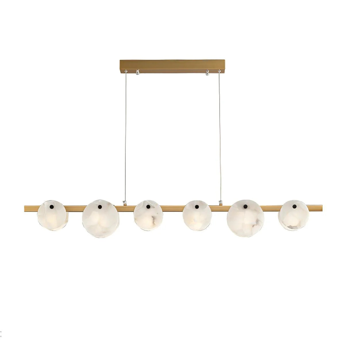 Trinidad Dining Room Chandelier - Pre Order