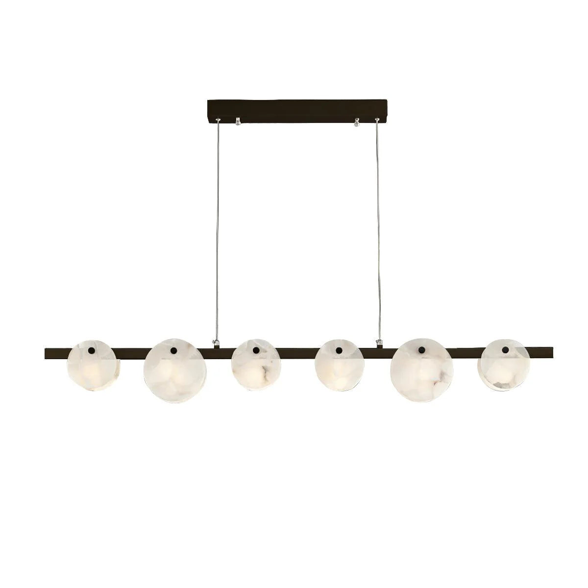 Trinidad Dining Room Chandelier - Pre Order