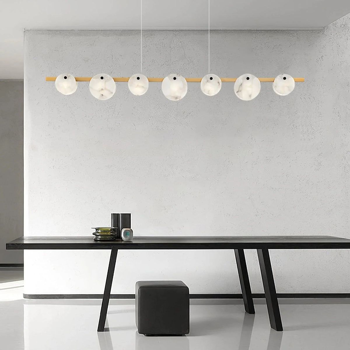 Trinidad Dining Room Chandelier - Pre Order