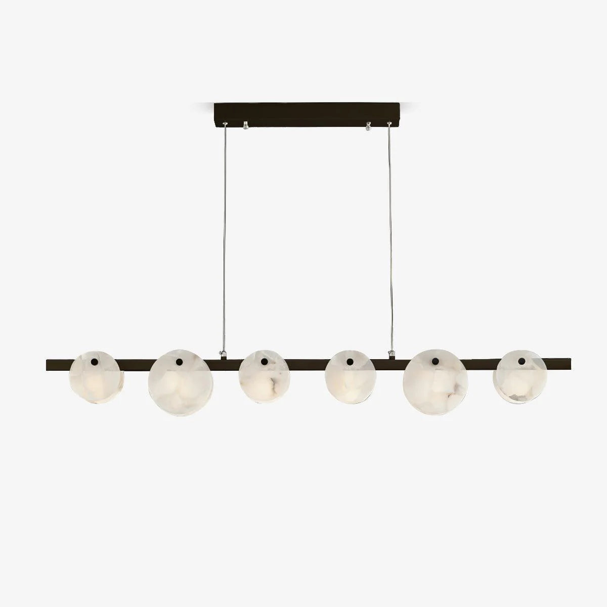 Trinidad Dining Room Chandelier - Pre Order
