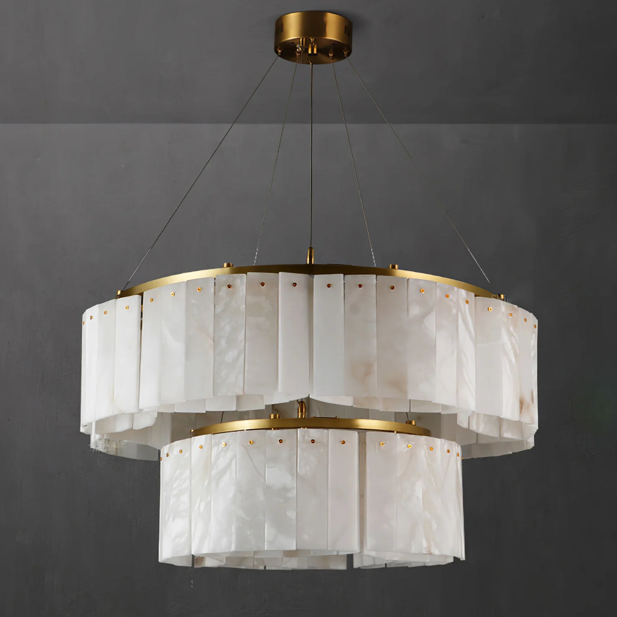 Velaria Chandelier - Pre Order
