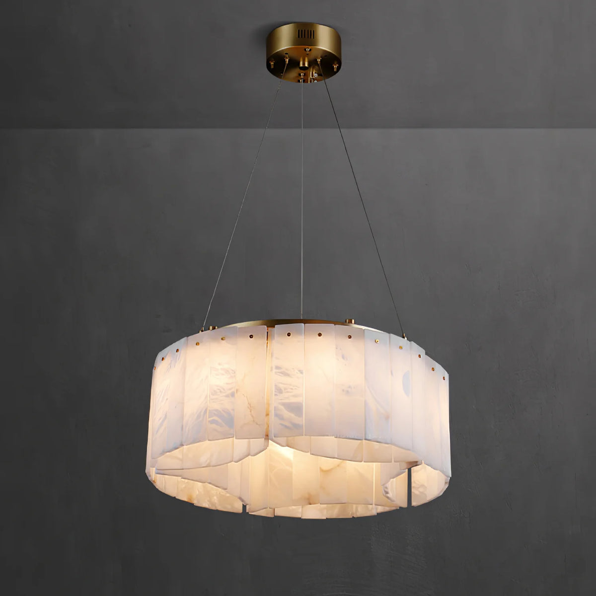 Velaria Chandelier - Pre Order
