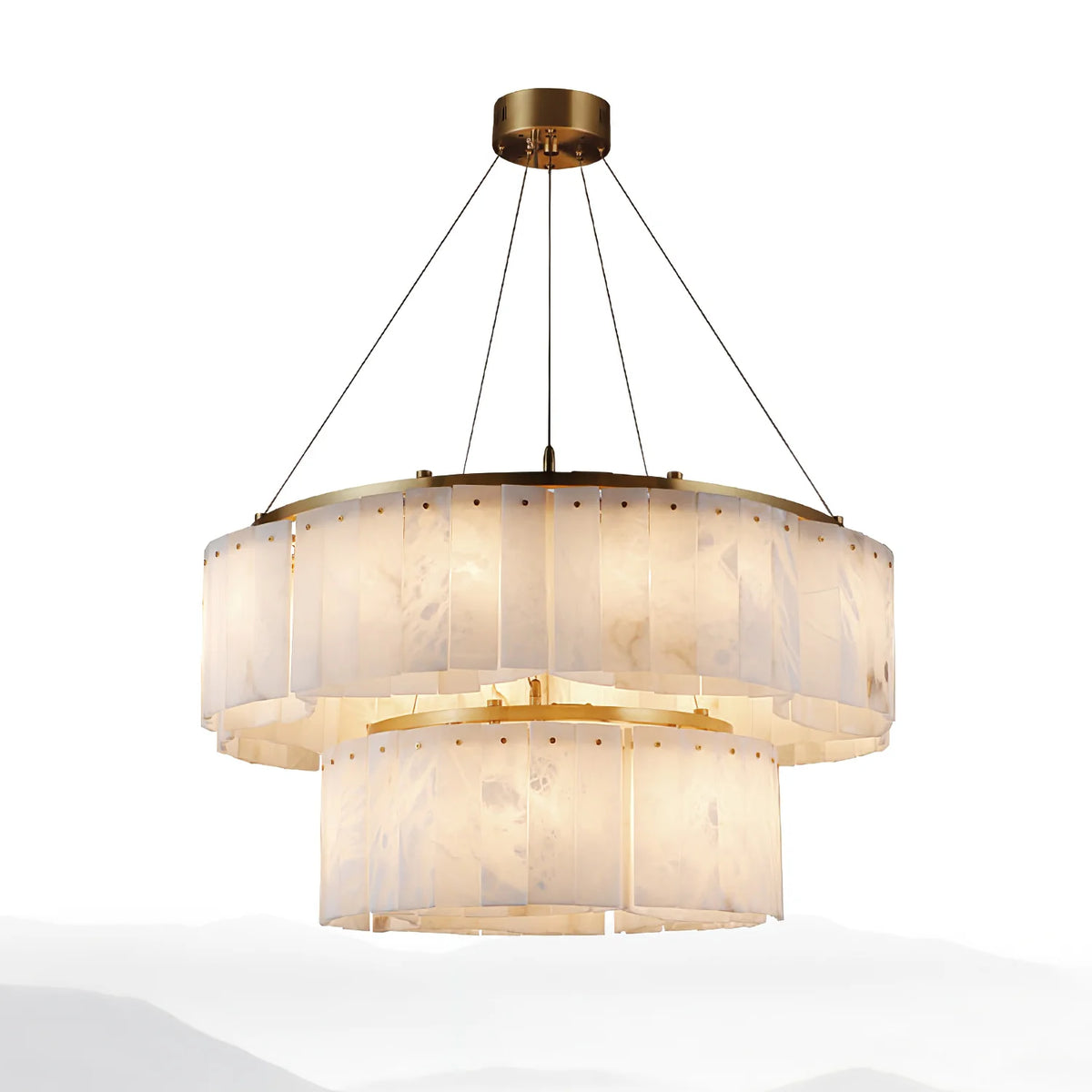 Velaria Chandelier - Pre Order