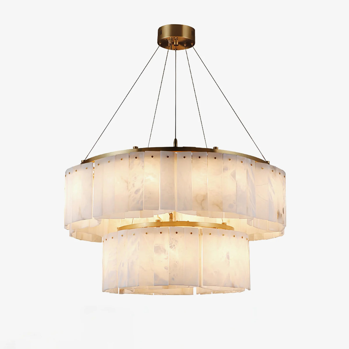 Velaria Chandelier - Pre Order