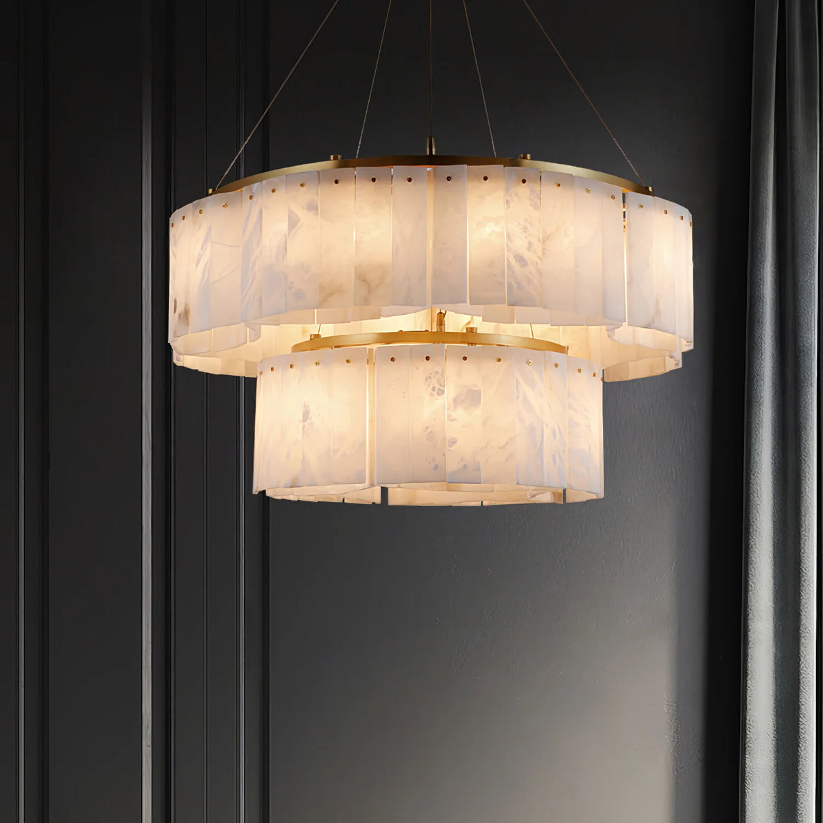 Velaria Chandelier - Pre Order