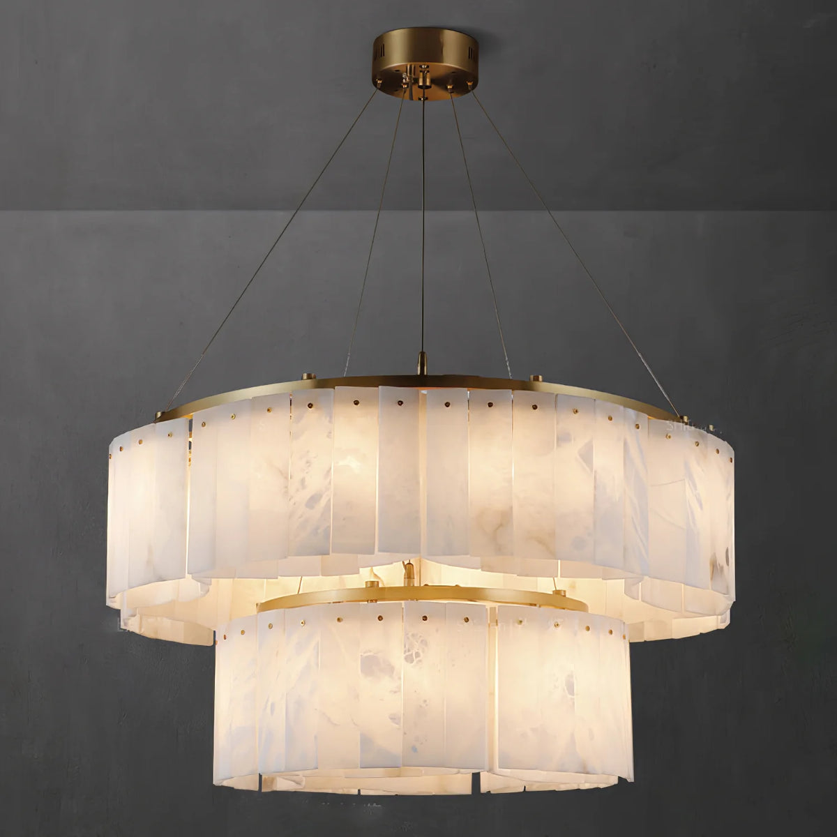 Velaria Chandelier - Pre Order