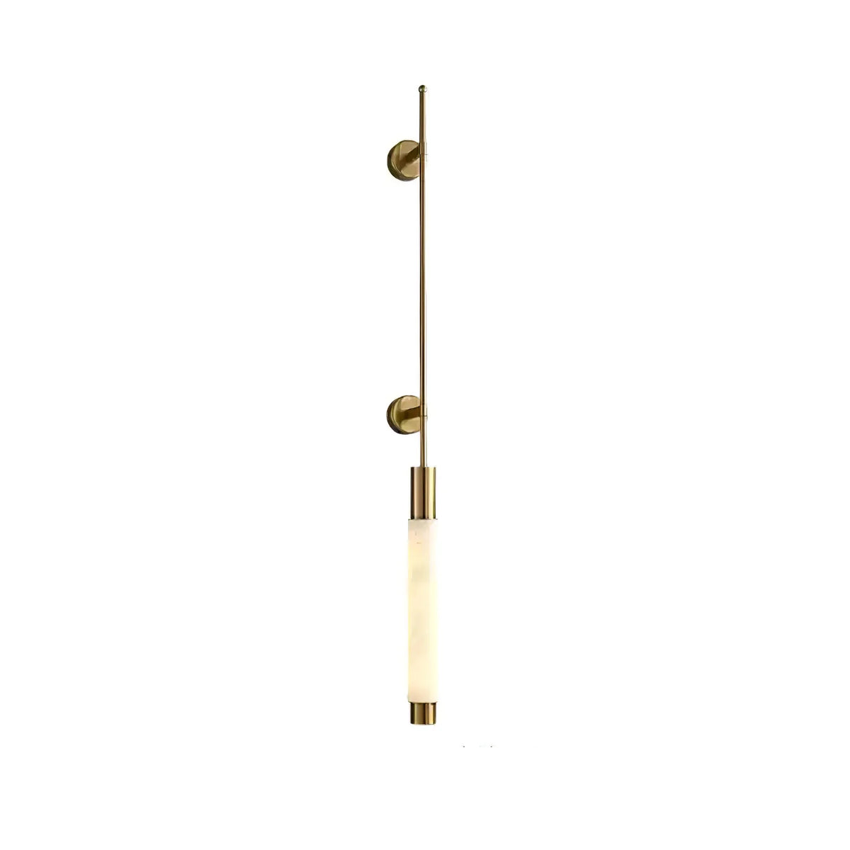 Verita Alabaster Wall Sconce - Pre Order