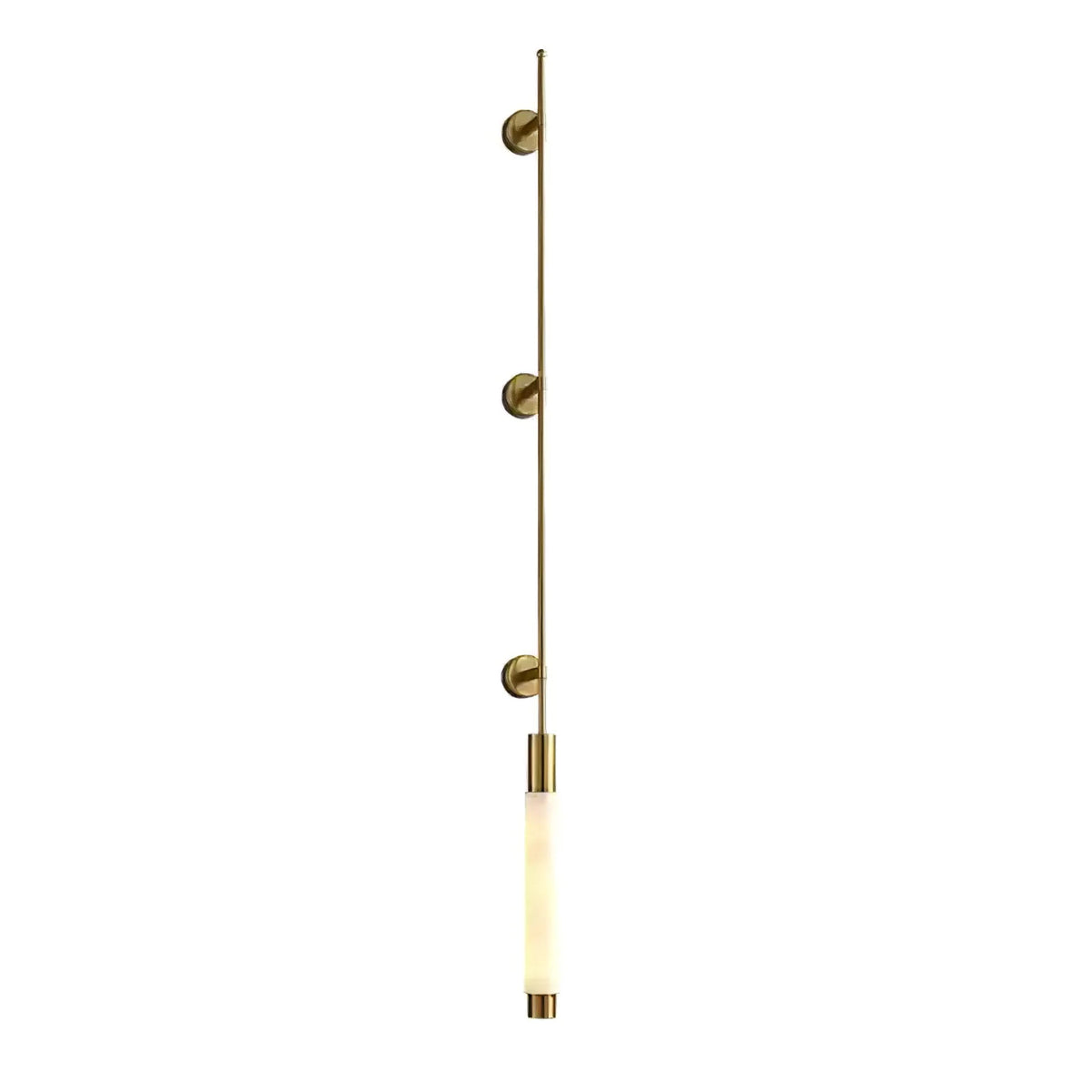 Verita Alabaster Wall Sconce - Pre Order