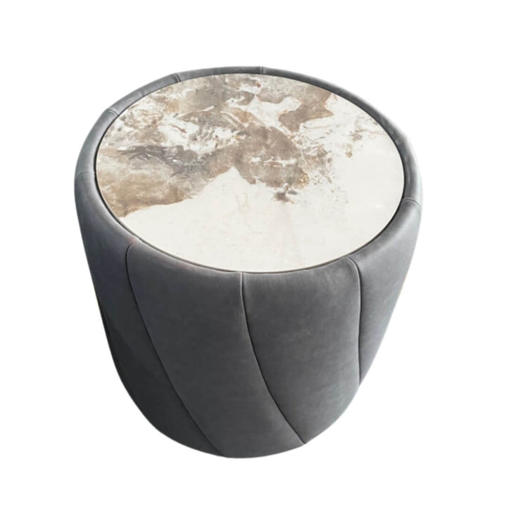 Visionnaire bed side table modern design