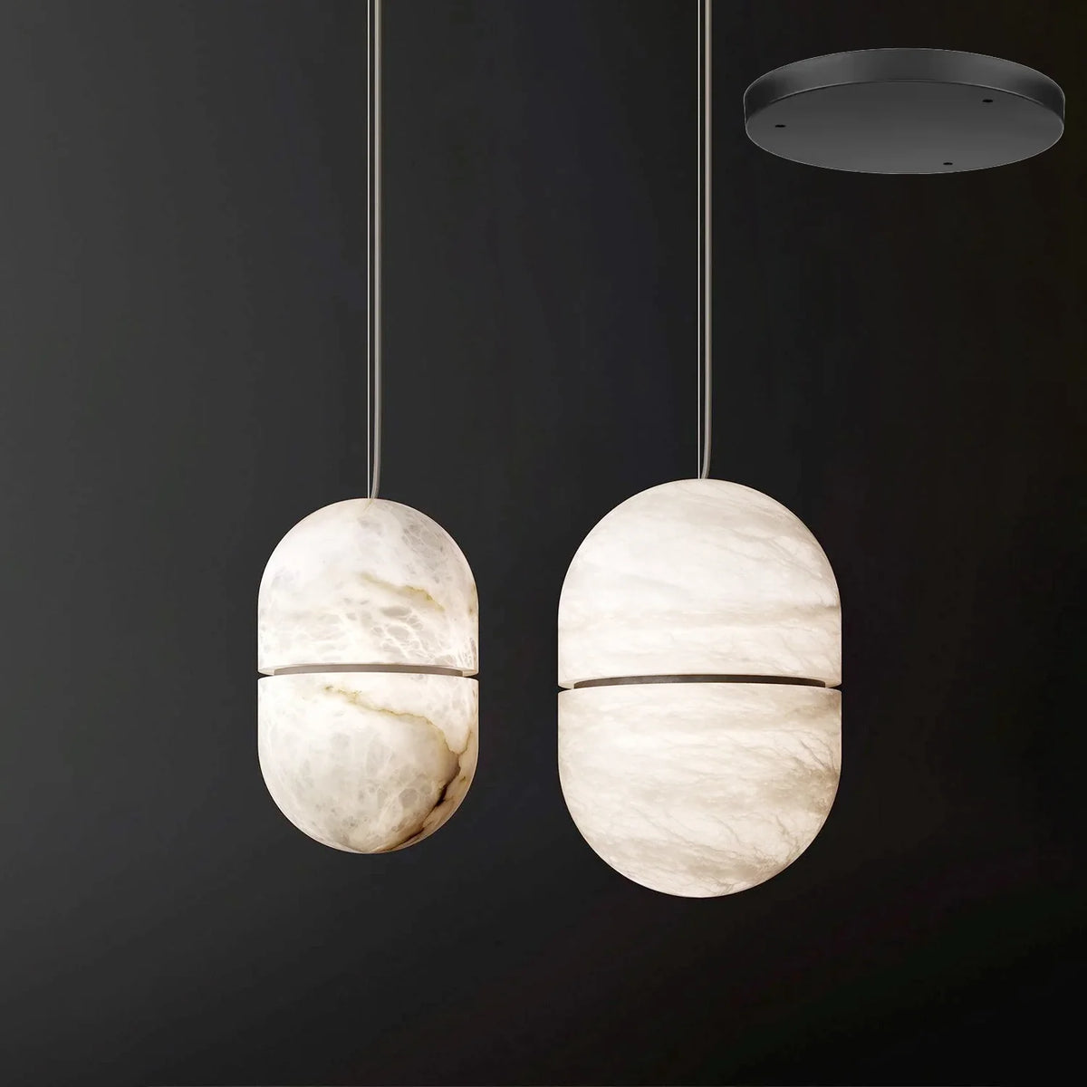 YUM Pendant Light - Pre Order