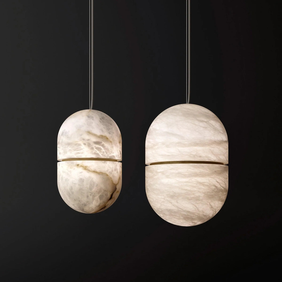 YUM Pendant Light - Pre Order