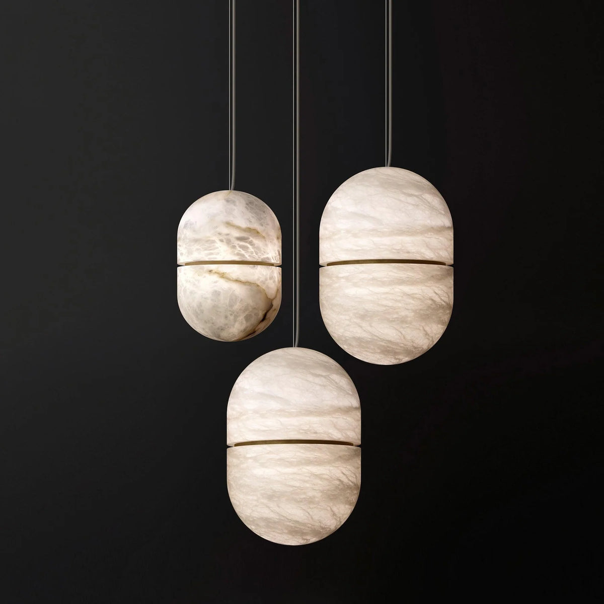YUM Pendant Light - Pre Order