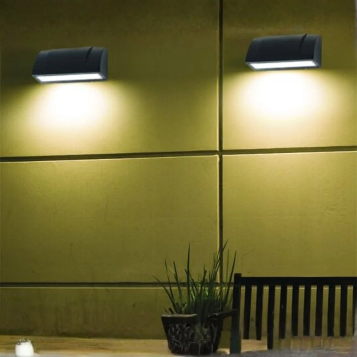 VEIL LED Wall Light | Modern Design & Energy Efficient Lighting ...