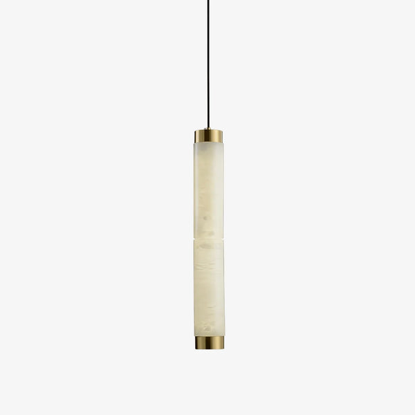 Aria pendant lamp modern lighting with sleek design for contemporary interior decor