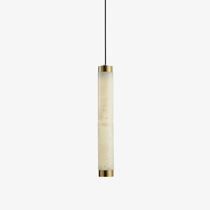 Aria pendant lamp modern lighting with sleek design for contemporary interior decor
