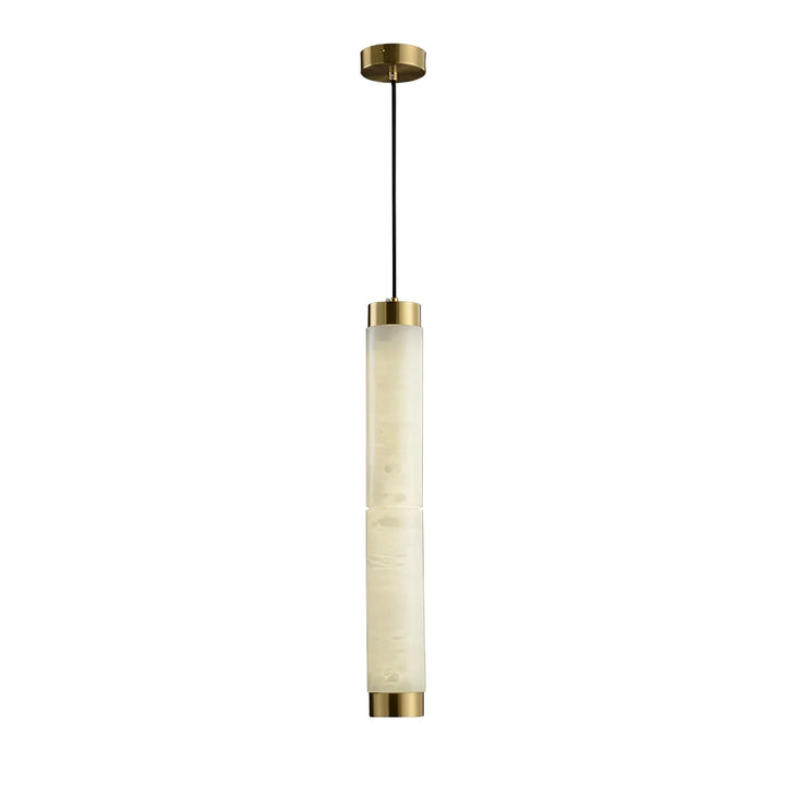 Aria pendant lamp modern lighting featuring a sleek hanging view for contemporary interior spaces