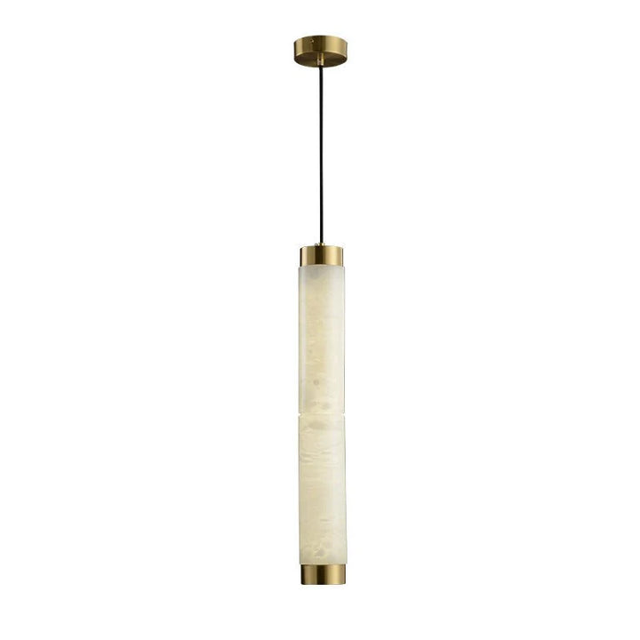 Aria pendant lamp modern lighting showcasing a hanging view for elegant contemporary interiors