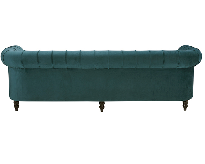 S1908-1 (4 seater 266*97*81cm) Custom Made