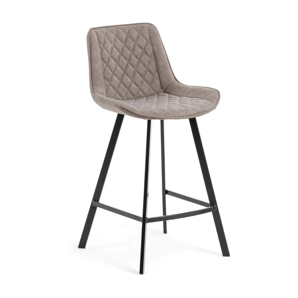 Baxter bar stool modern counter height chair featuring elegant design and premium finish