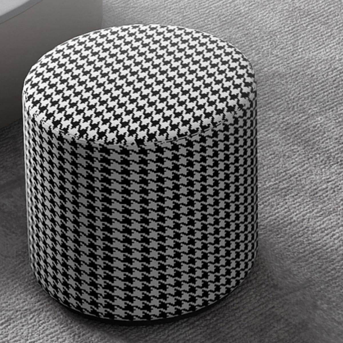 Blox coffee table setup in sitting area with modern decor and comfortable seating arrangement