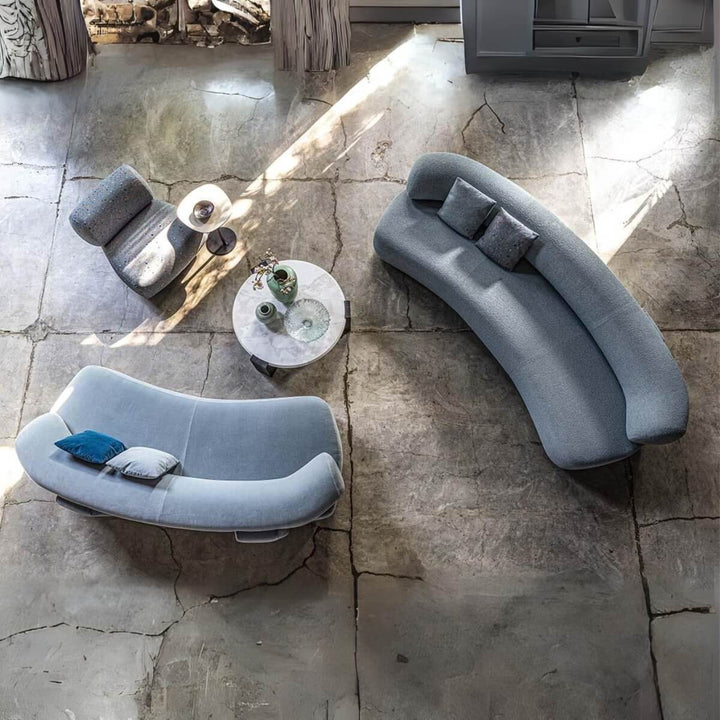 Tailored Aether Arcadia sofa offering comfort and design for modern living rooms