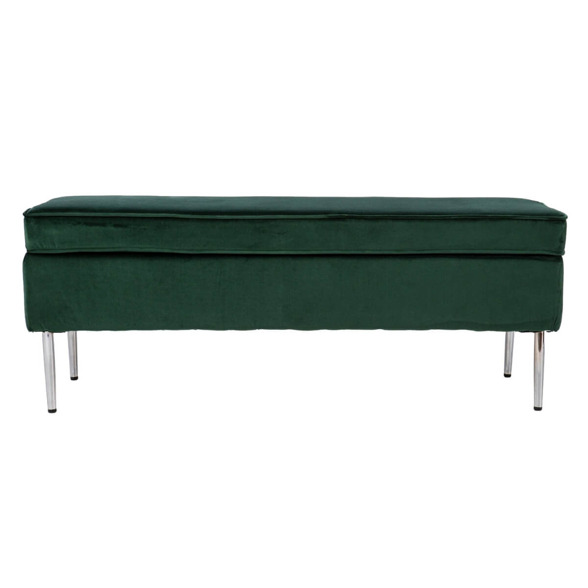 Custom Graceful Rest velvet bedroom bench with soft plush velvet upholstery, elegant stitching, and modern minimalist design for sophisticated bedroom interiors.