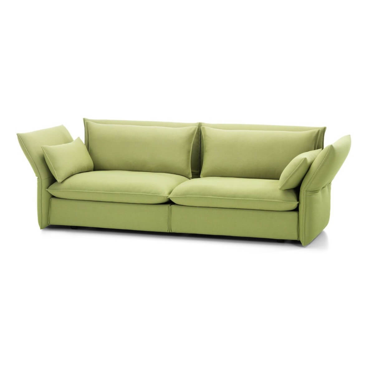 Custom-made Bespoke Bliss sofa with elegant design and plush upholstery
