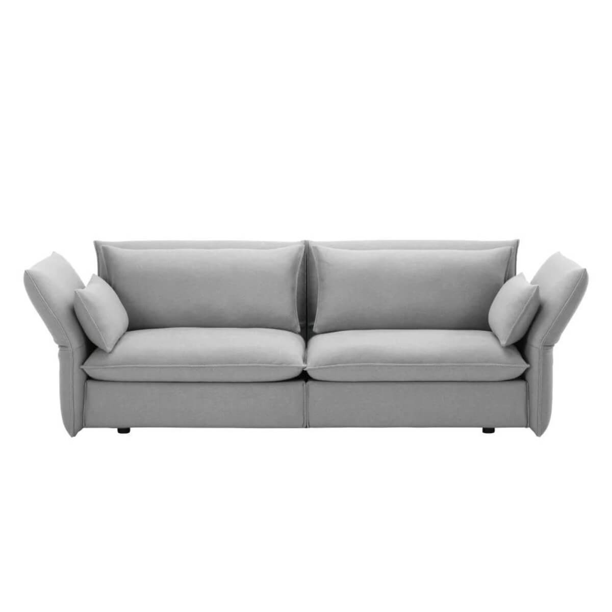 Custom Bespoke Bliss sofa designed for comfort and modern living spaces