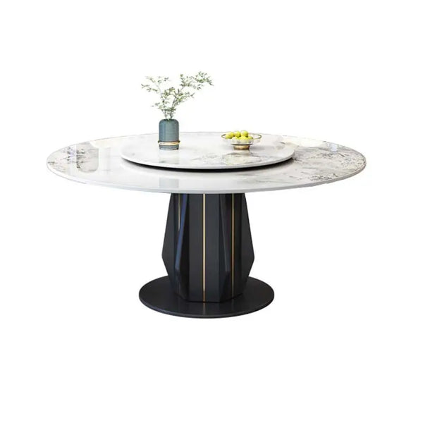Custom Made Dining Table Modern Elegant Furniture for Contemporary Home Interiors