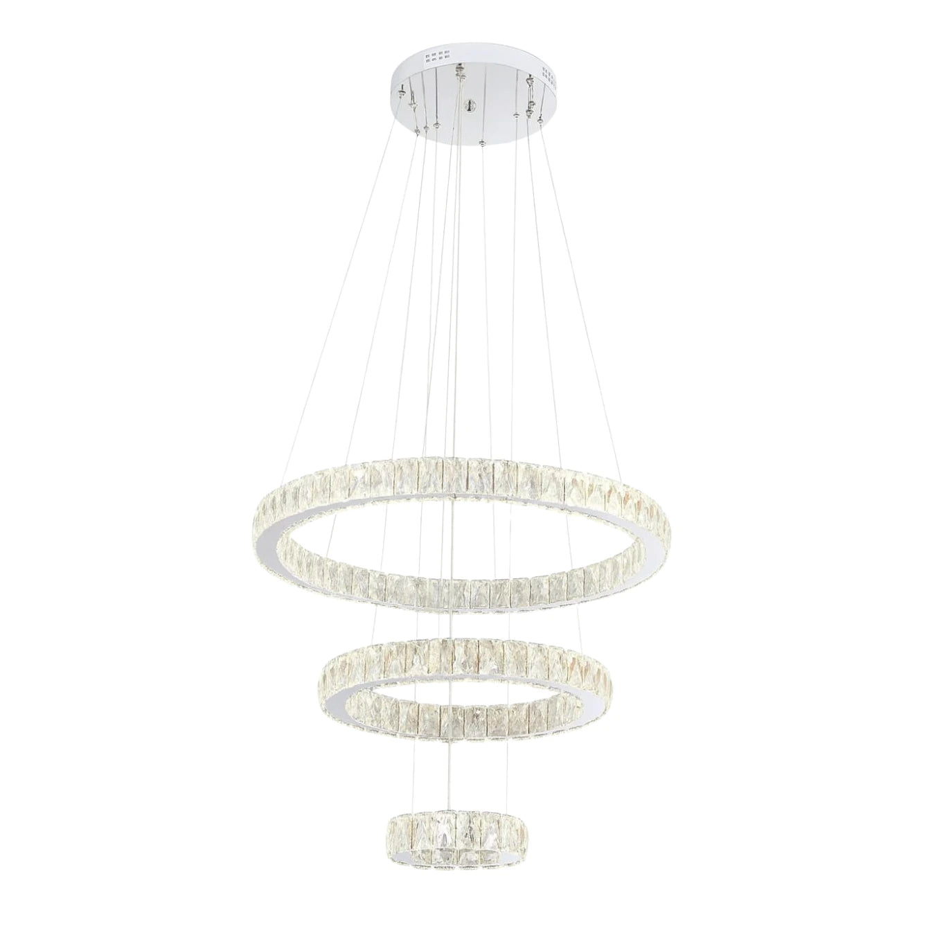 Diana pendant light from Elegant Interior for modern spaces with stylish and ambient lighting