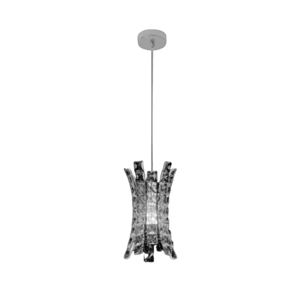 Diana pendant light modern luxury lighting sleek elegant design for interiors