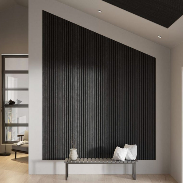 Evergrain Wall Cladding Panel – Modern Decorative Wall Panel for Interior and Exterior Use