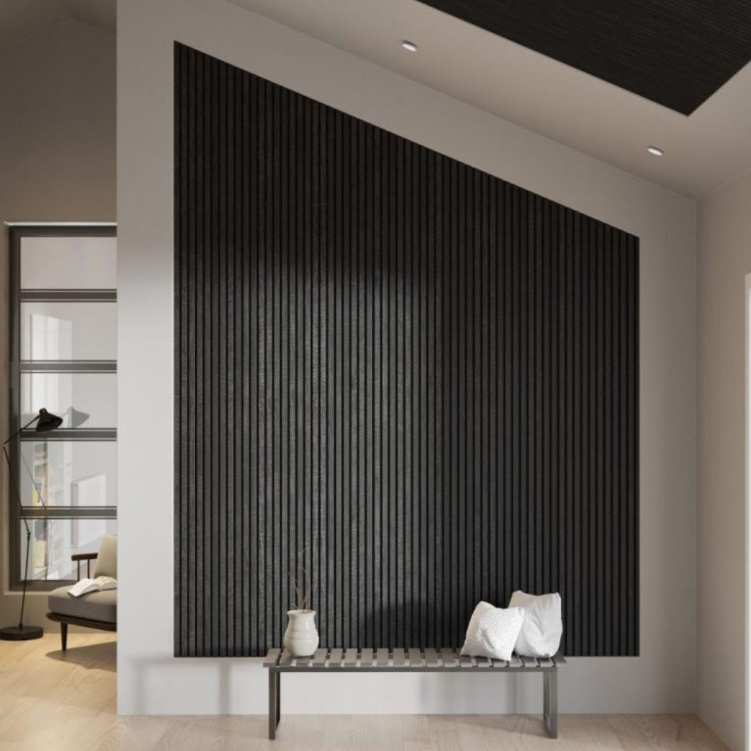Evergrain Wall Cladding Panel – Modern Decorative Wall Panel for Interior and Exterior Use