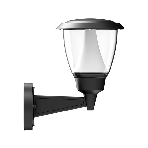 VistaGlow LED Outdoor Wall Lantern