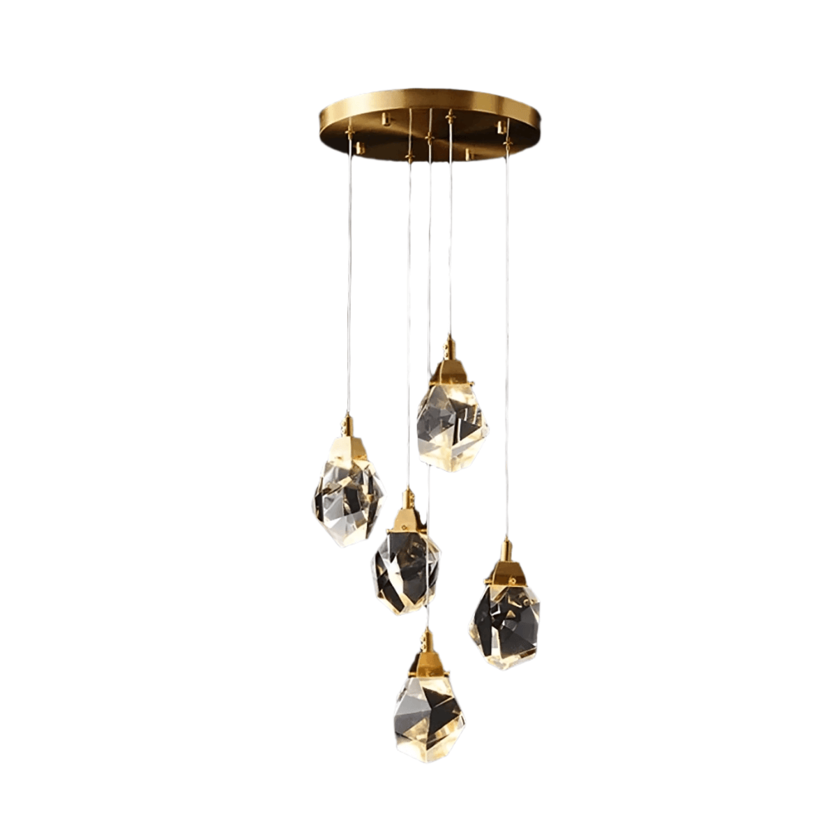 Harmony Pendant Lights Adjustable