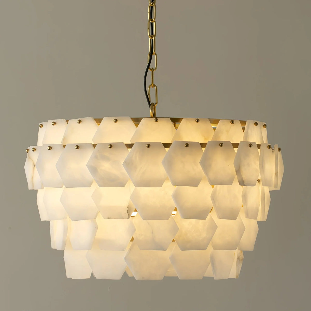 Hexa Cloud Pendant Light - Pre Order