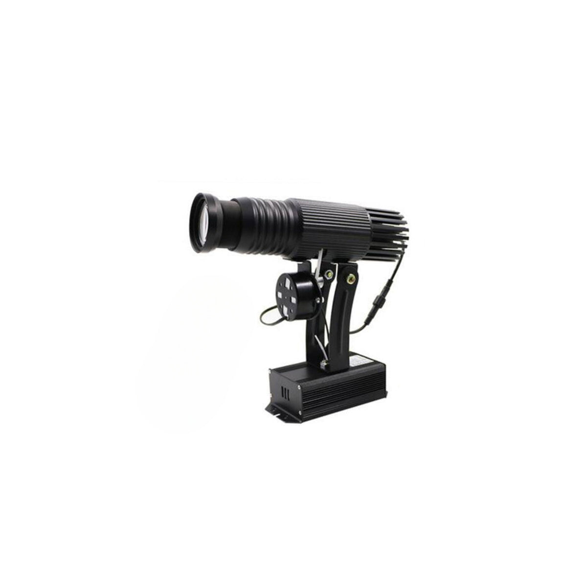 Indoor high-definition projector for home theater setup, delivering crisp visuals and vibrant colors for immersive movie experiences